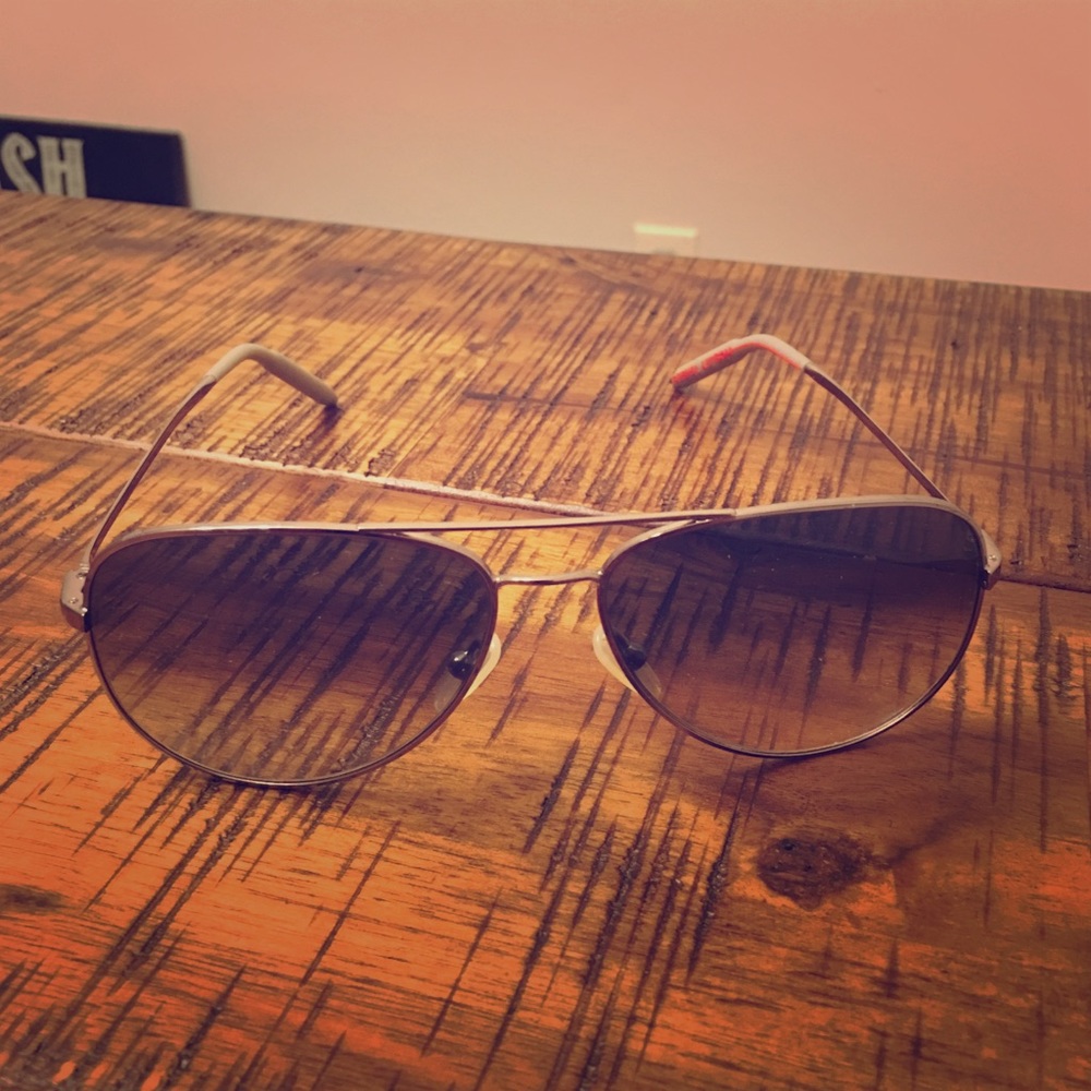 Mosley Tribes Aviators